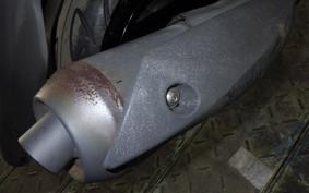 SUZUKI ADDRESS V125 S 2003 CF4MA