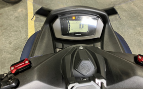 YAMAHA NMAX ABS SEG6J