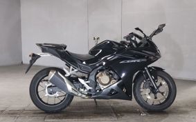 HONDA CBR400R NC47