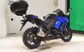 KAWASAKI NINJA 1000 A 2017