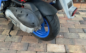 KYMCO SUPER 9 S 2004