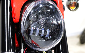 HARLEY VRSCDX 2017 HHH