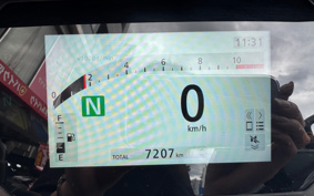 HONDA NX400 2024 NC65