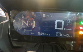 HONDA 400X 2019 NC56