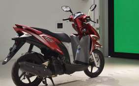 HONDA ｸﾘｯｸ125I 1998