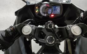 KAWASAKI NINJA250 EX250P