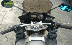 YAMAHA FZ1 FAZER 2006 RN17