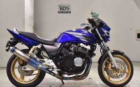 HONDA CB400SF VTEC Spec3 2004 NC39