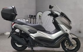 YAMAHA N-MAX 155 SG50J