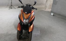 YAMAHA TRICITY 125 SE78