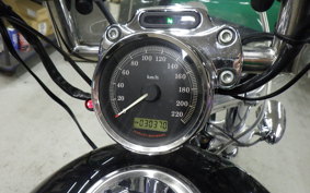 HARLEY XL1200CI 2010