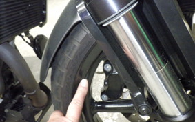 HUSQVARNA SVARTPILEN 250 2018