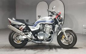 HONDA CB1300SF SUPER FOUR 2000 SC40