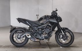 YAMAHA MT-09 RN52J