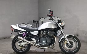 SUZUKI INAZUMA 400 2002 GK7BA