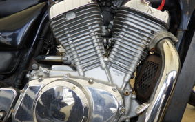 SUZUKI INTRUDER 750 1985 VR51A