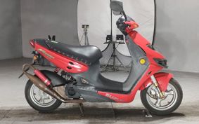 SUZUKI KATANA50 AA611