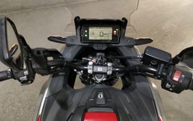 HONDA NC750X DCT 2021 RH09