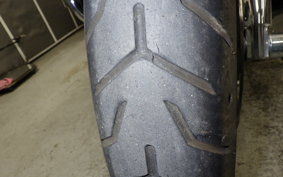 HARLEY FLHTC 1580 2009