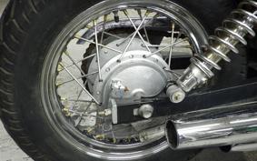 YAMAHA VIRAGO 250 3DM