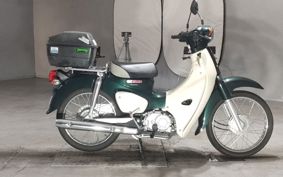 HONDA SUPER CUB50 AA09
