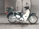 Фото Honda SUPER CUB50 2018 с японского аукциона