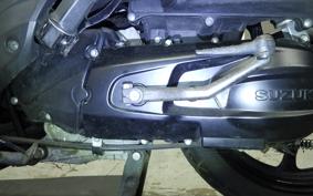 SUZUKI ADDRESS 110 CE47