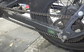 YAMAHA TW200 Gen.2 DG07J