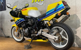 SUZUKI GS1200SS 2001 GV78A