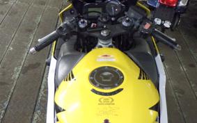 HONDA CBR600F GEN 3 2002 PC35