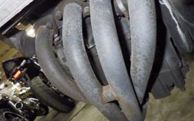 HONDA HORNET 250 2018 MC31