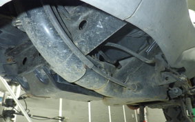 SUZUKI VECSTAR 125 2011 CF42A