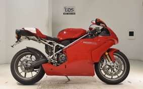 DUCATI 999 S 2003