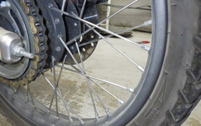 HONDA CT125 HUNTER CUB JA55