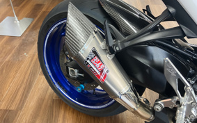 SUZUKI GSX-S 1000 2019 GT79B