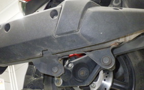 YAMAHA CYGNUS 125 XSR 3 2011 SEA5J