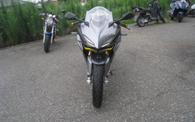 HONDA CBR250RR ABS MC51