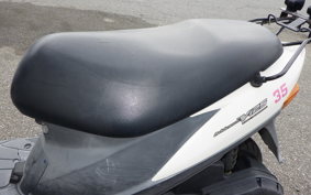 SUZUKI ADDRESS V125 CF46A