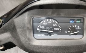 SUZUKI VECSTAR 125 CF42A
