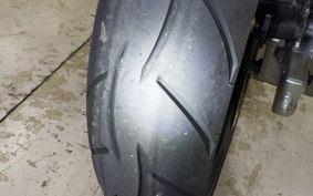 KAWASAKI BALIUS 250 Gen.2 2007 ZR250B