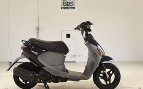SUZUKI LET's 4 CA46A