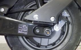 HONDA EM1E: EF16
