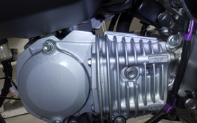 HONDA MONKEY 125 2025 JB03