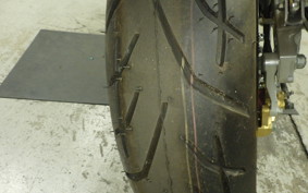 SUZUKI GSX400 IMPULSE 1994 GK79A
