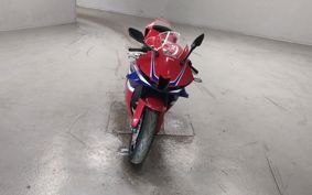 HONDA CBR600RR PC40