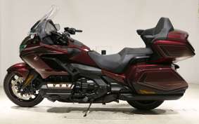 HONDA GL 1800 GOLD WING TOUR DCT 2025 SC79