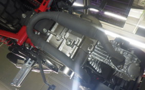 HONDA MONKEY 125 JB05