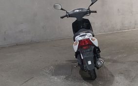 YAMAHA JOG ZR EVOLUTION2 SA39J