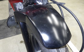 HONDA ZOOMER AF58