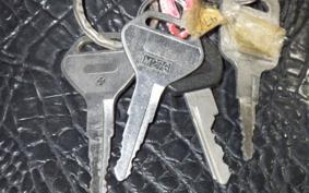 KAWASAKI ESTRELLA BJ250A